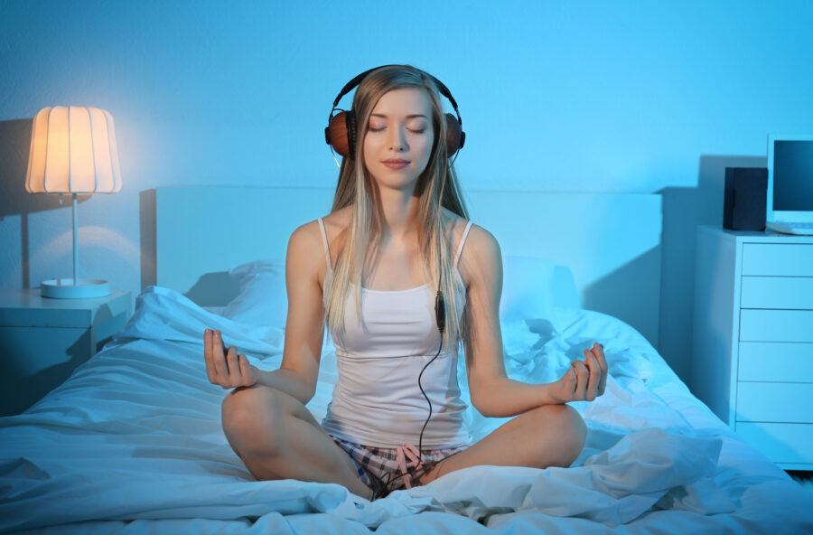 Meditazione: 10 motivi per provarci