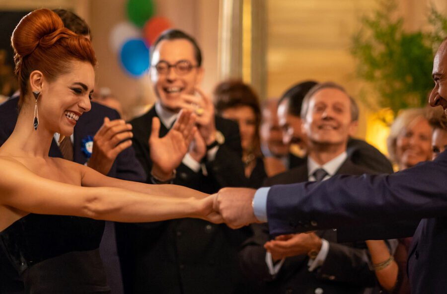 1994, su Sky l&rsquo;ultimo capitolo della serie che racconta gli anni di Tangentopoli