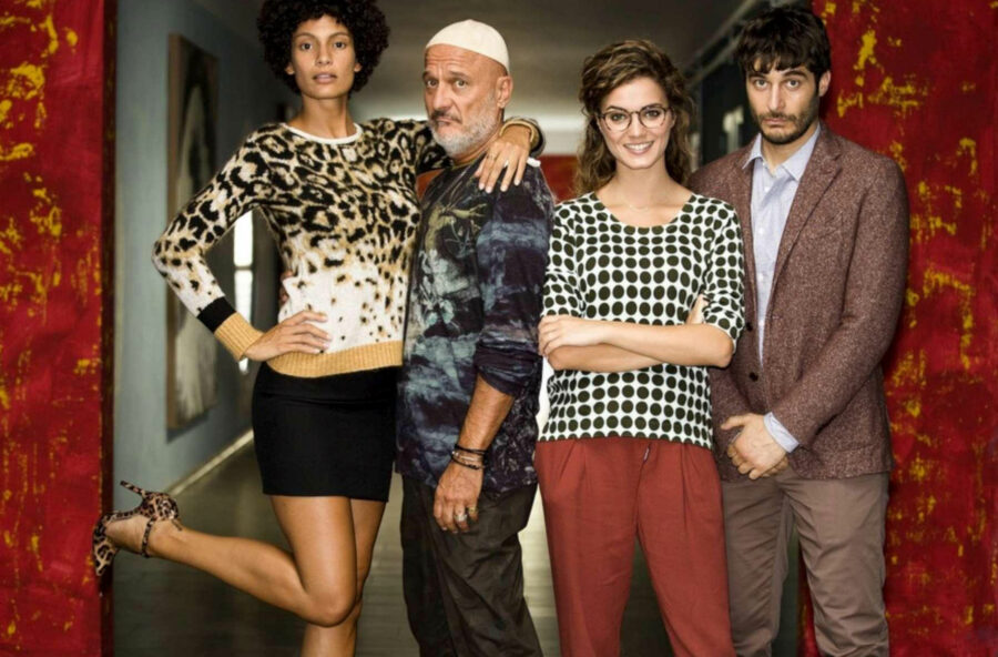 Stasera in tv: i film di oggi 2 ottobre