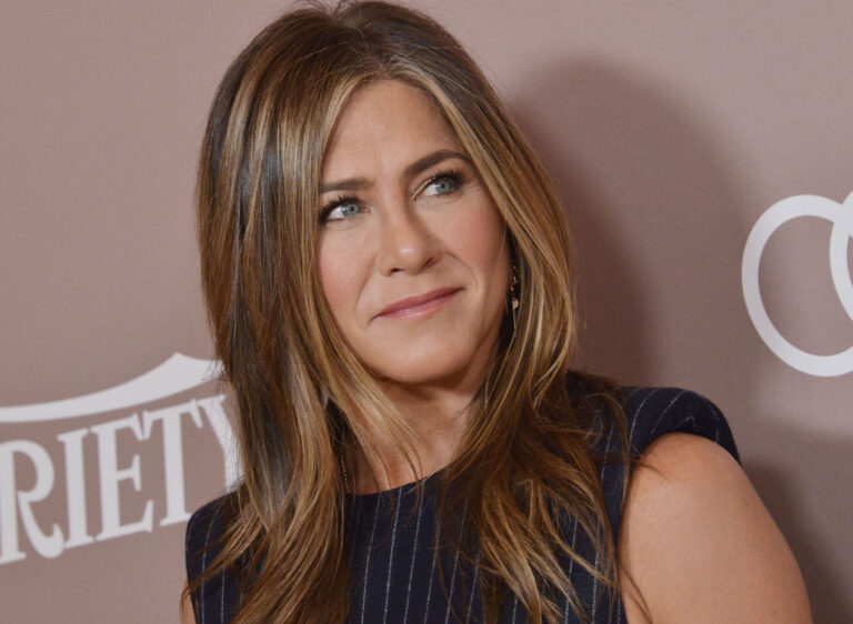 Jennifer Aniston Jennifer Aniston