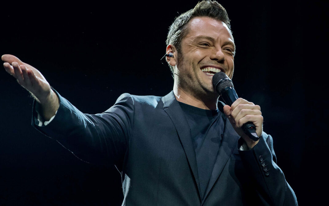 Tiziano Ferro Tiziano Ferro