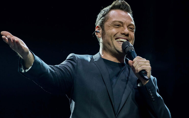 Tiziano Ferro
