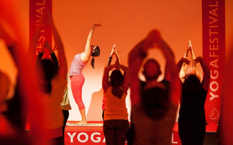 Milano Yogafestival Milano Yogafestival