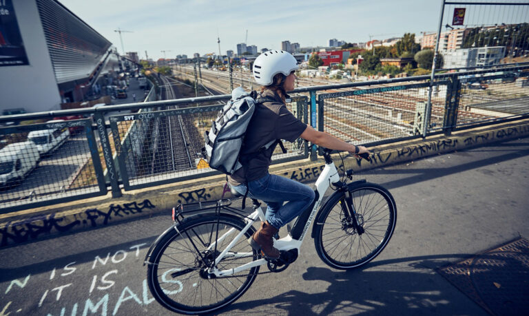 e-bike SHIMANO e-bike SHIMANO