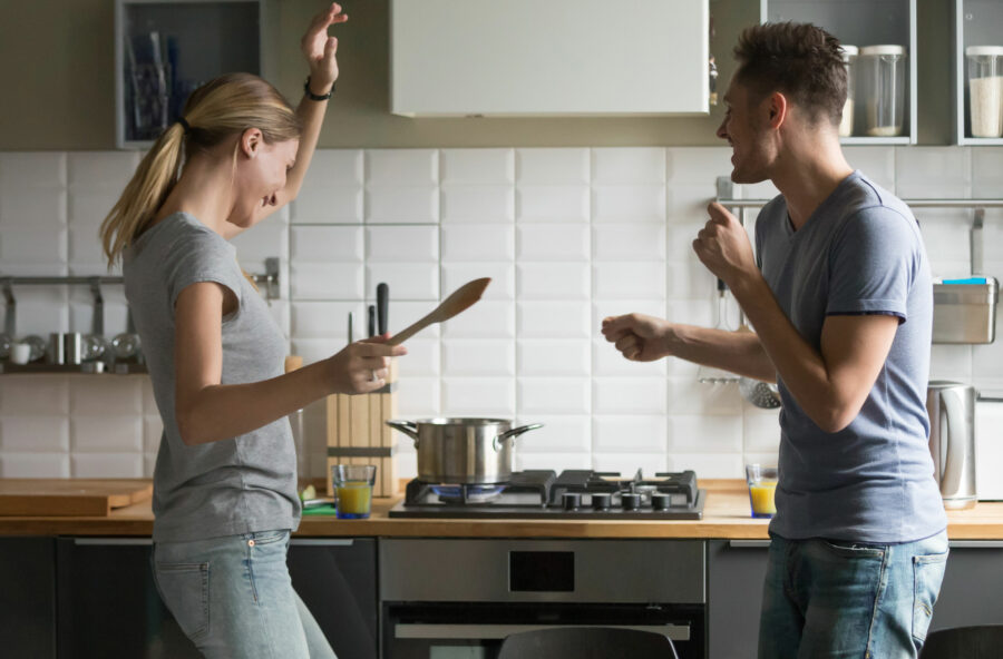 Convivenza: 10 regole per affrontarla