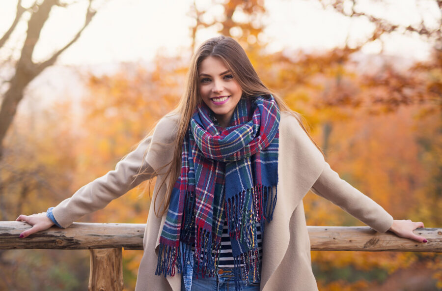 Autunno: perché a volte mette di buonumore