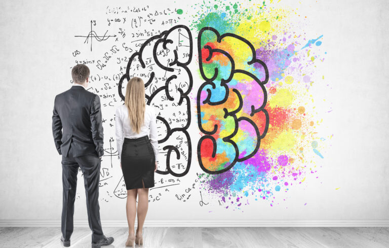 cervello femminile cervello femminile