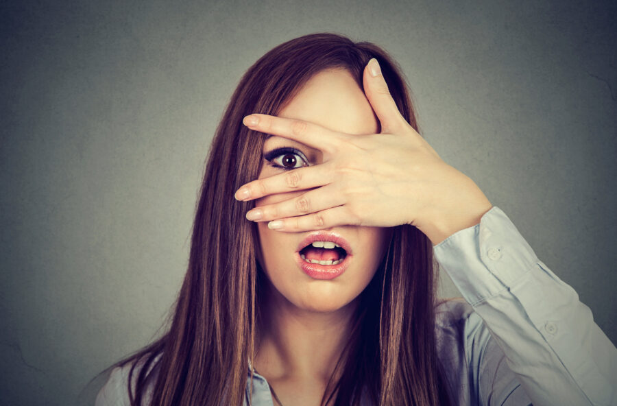 La paura può essere anche divertente. Proposte last minute per Halloween