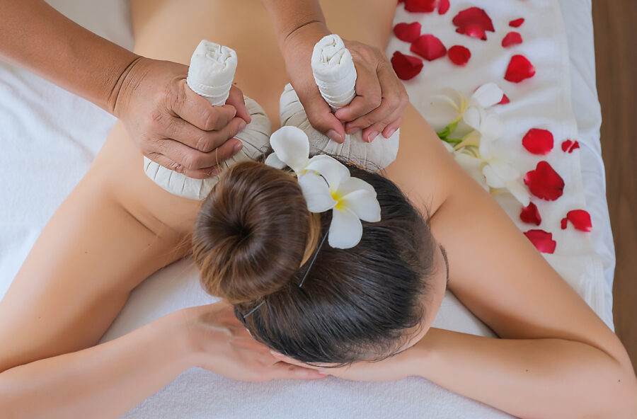 Anticellulite e rilassante: il nuovo massaggio PindaPostural