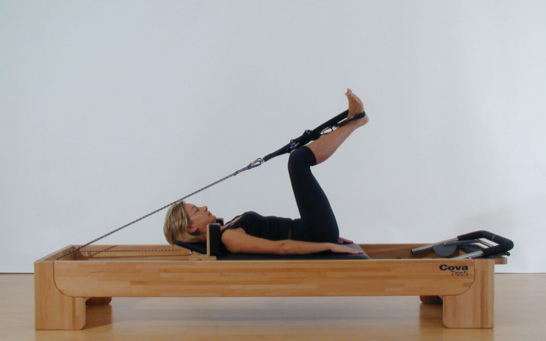 Pilates - rana Pilates - rana
