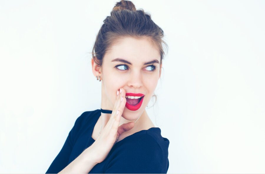 Voce: le regole per non perderla