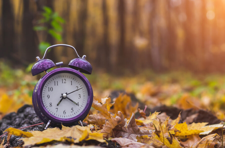 Cambio ora 2019: si torna a quella solare