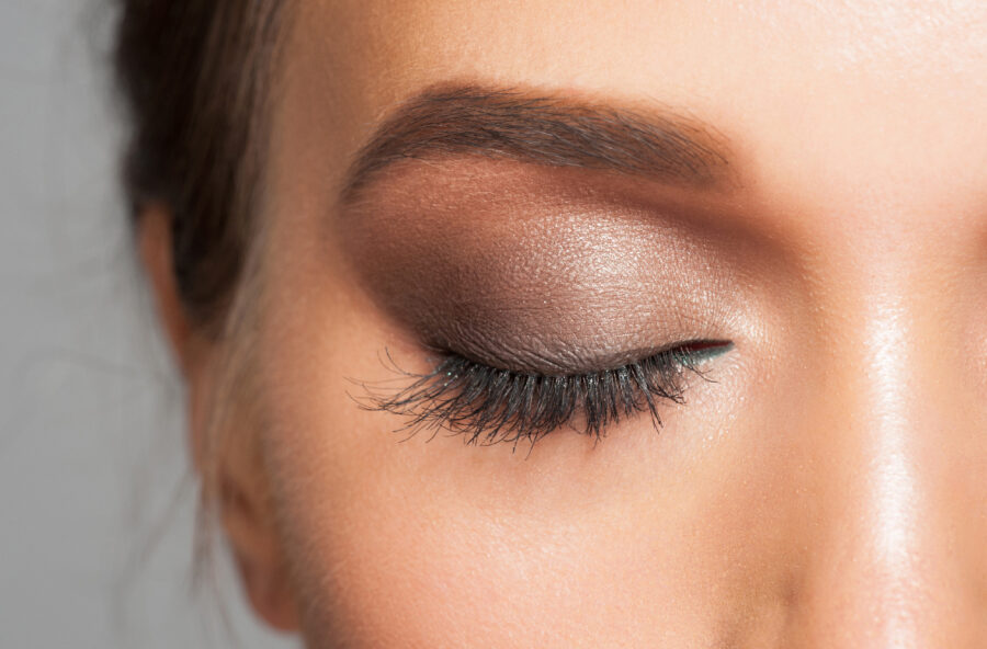 Make up. Tendenze e colori dell’autunno