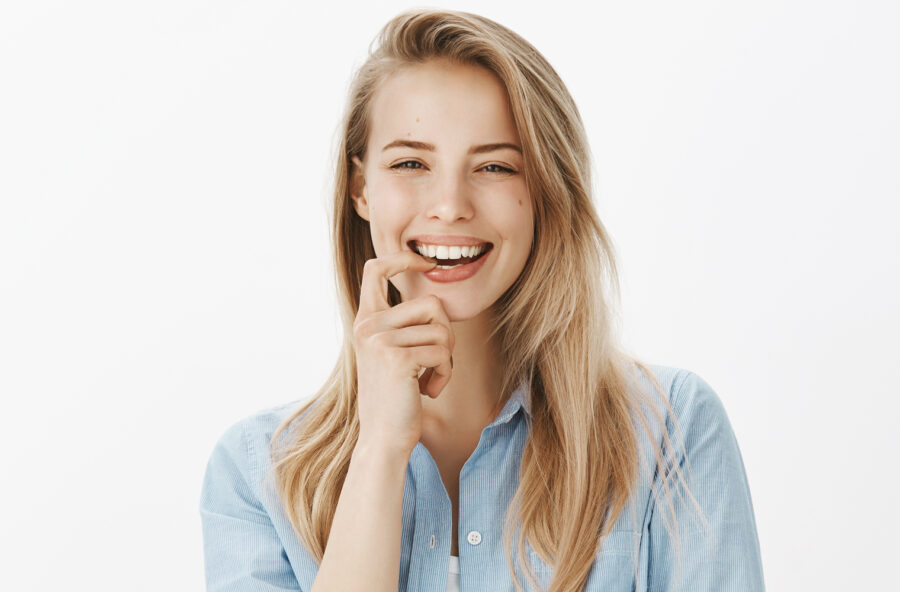 Un sorriso (ever)green con le soluzioni ecologiche