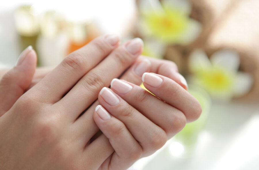 Unghie fragili bye bye