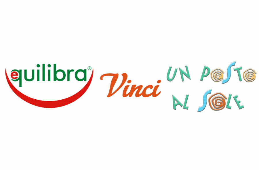 Equilibra ti porta in un Posto al Sole