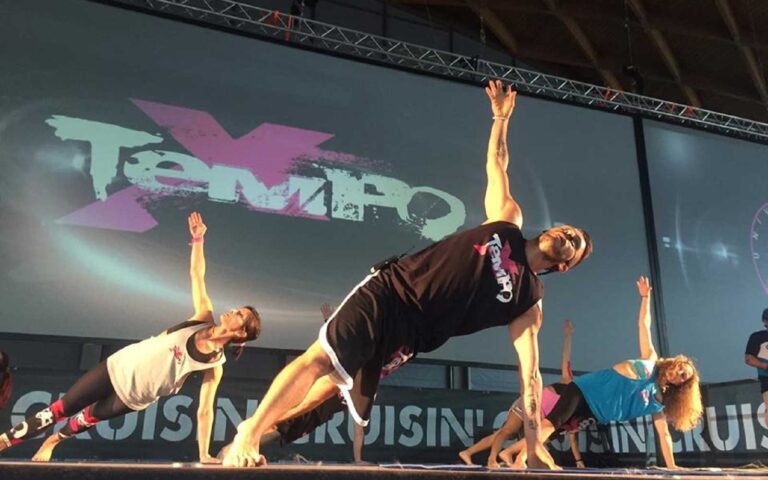 Xtempo Xtempo