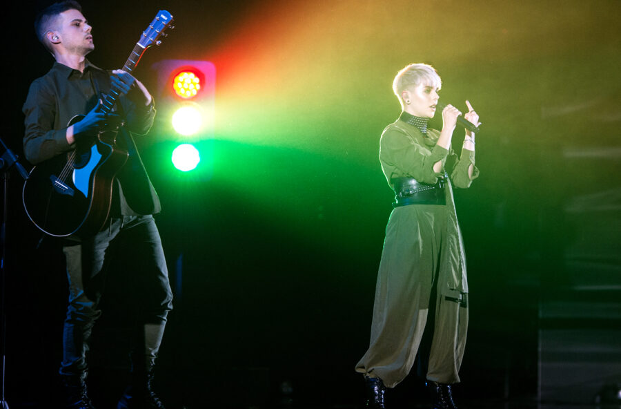 X Factor 2019: il racconto del quarto live. Samuel perde la sua prima band