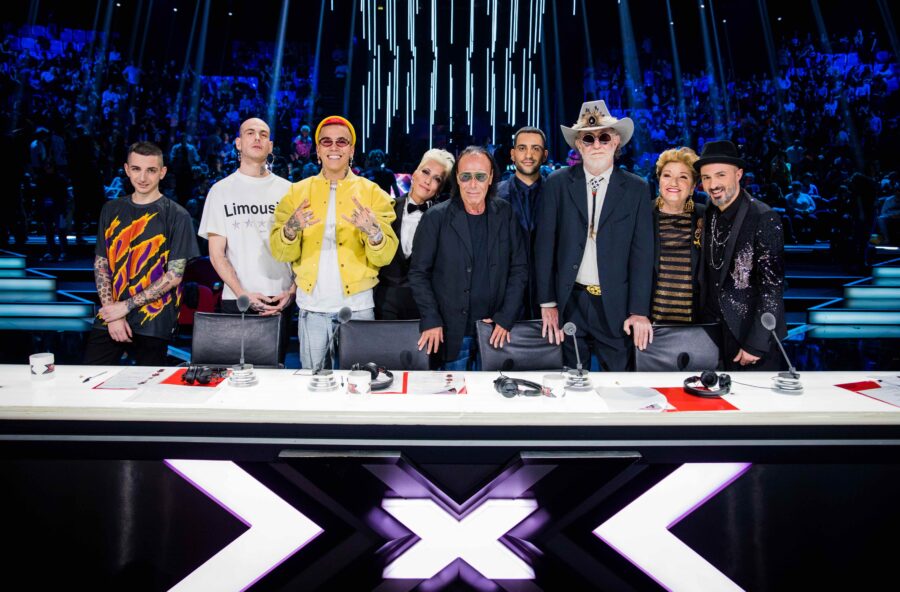 X Factor 2019: il racconto del quinto live e le pagelle degli inediti