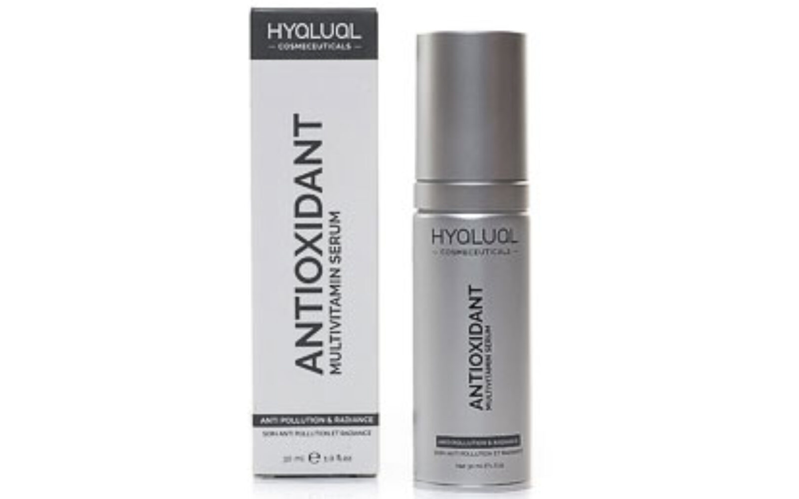 Antioxidant Multivitamin Serum