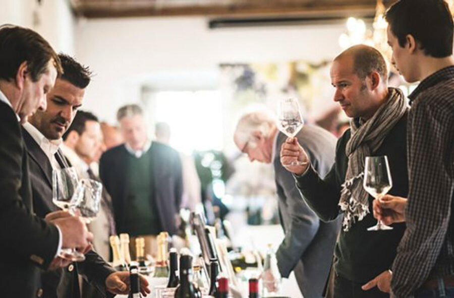 Top of vini Alto Adige 2019: a Bolzano l’evento con i vini più premiati