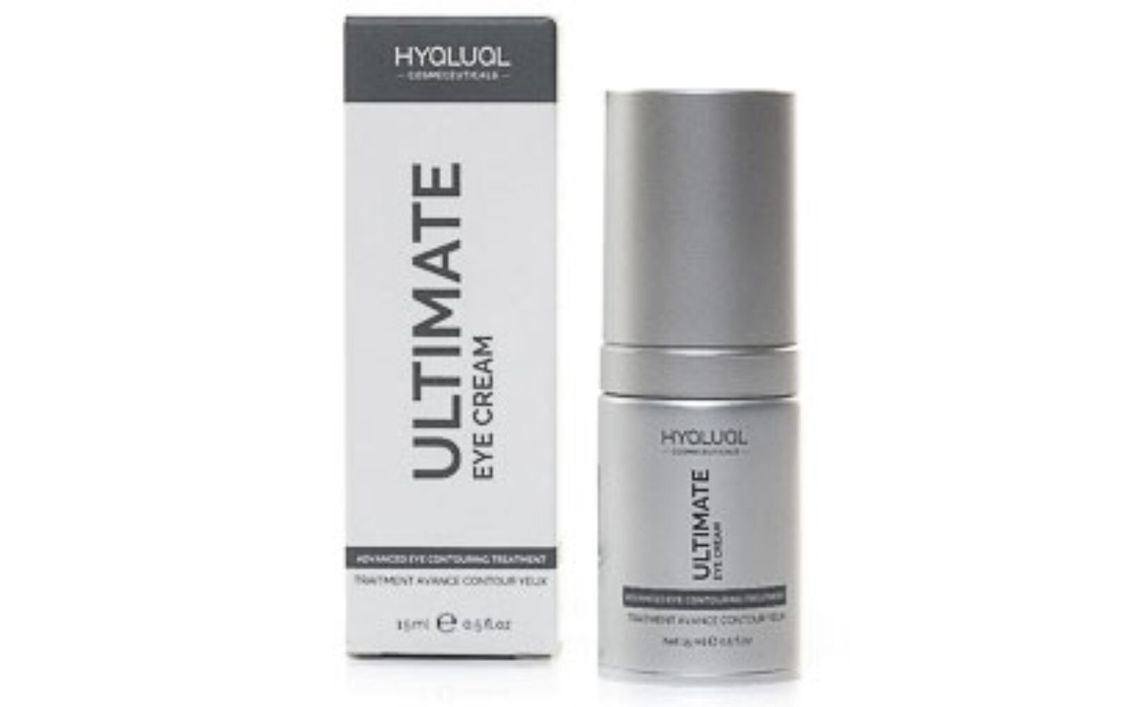 Ultimate Eye Cream
