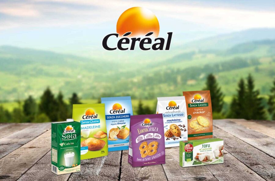 Lo spuntino perfetto? Un mix di bontà e salute