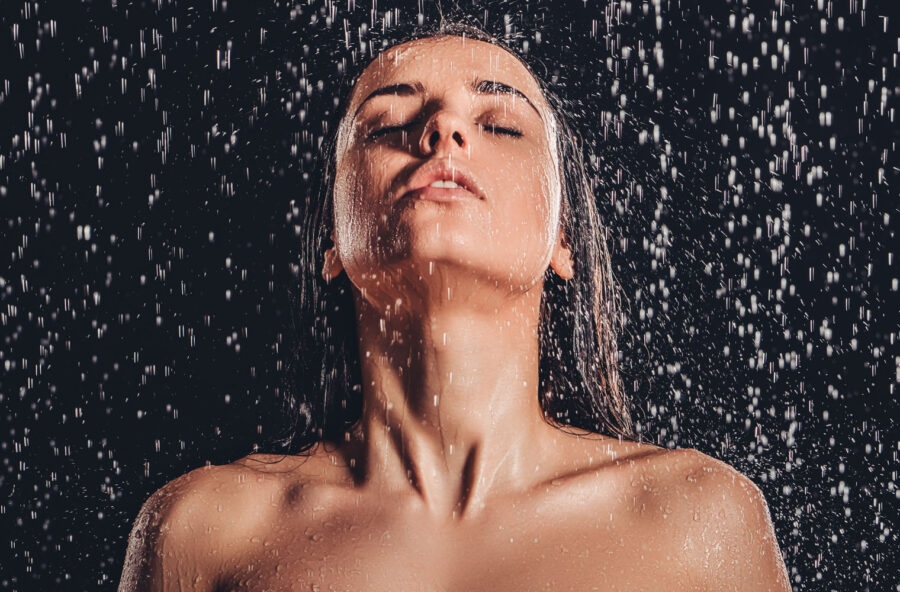 Doccia: così diventa un trattamento di bellezza