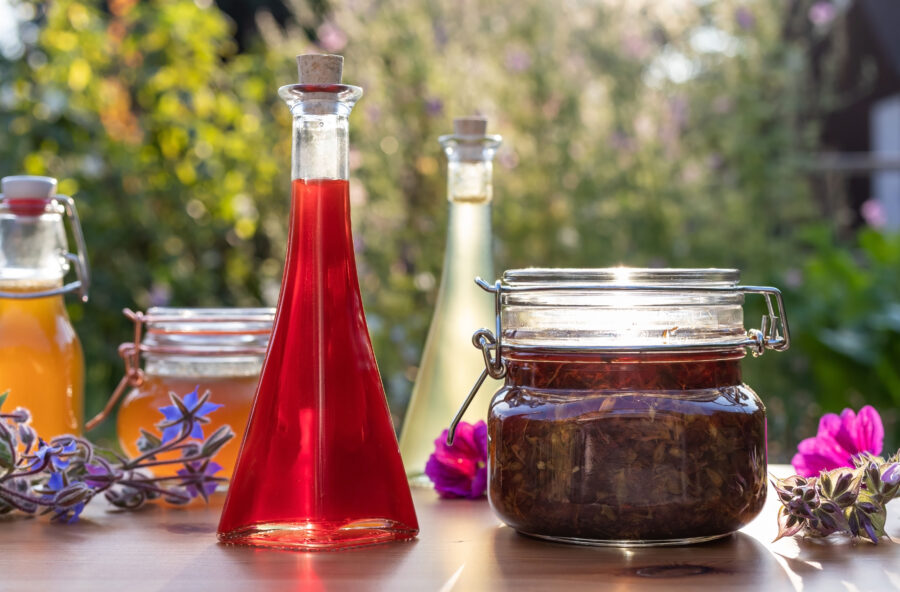 Faringite: curala con 3 rimedi green