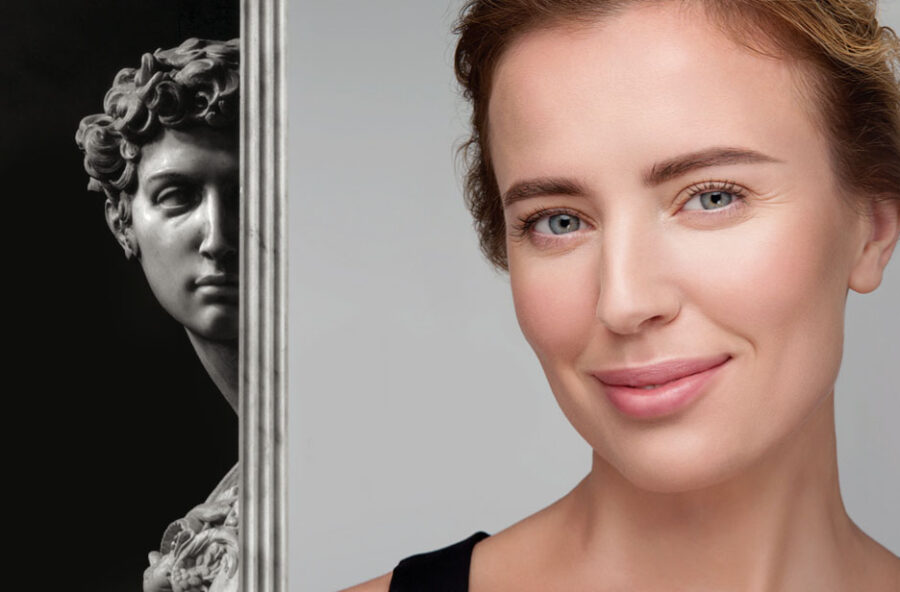 Viso più giovane? Punta sui cosmeceutici