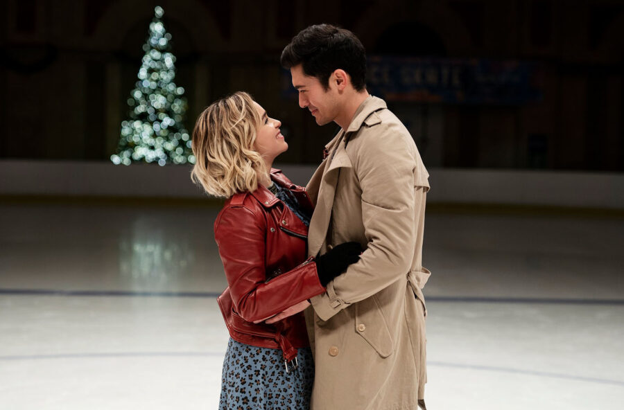 Last Christmas: arriva il film d’amore più atteso di Natale