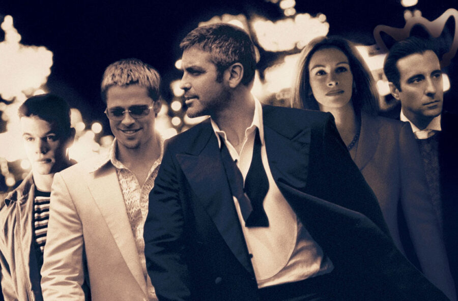 Stasera in tv: i film di oggi 18 novembre