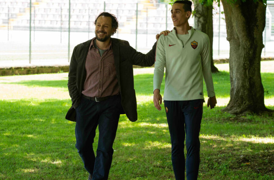 Stasera in tv: i film di oggi 4 novembre