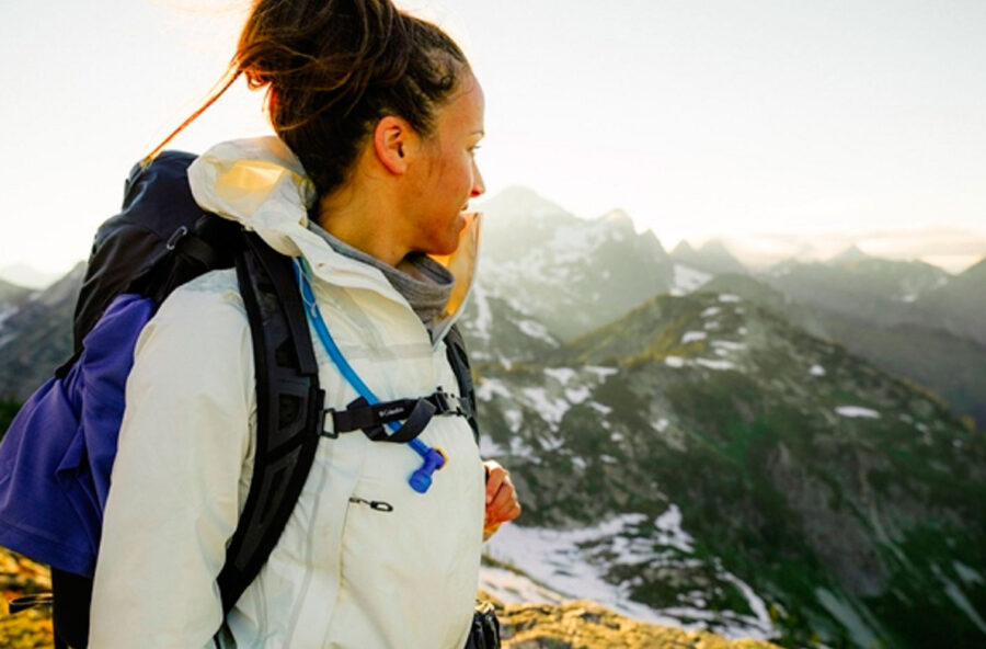 Fai sport? Vestiti “green”