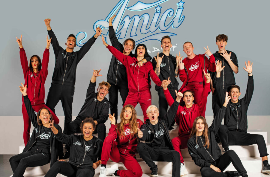 Amici 19, ecco il cast della nuova edizione