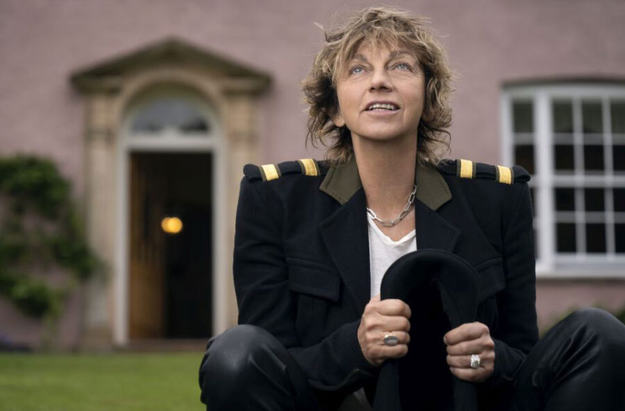 Gianna Nannini fa ancora una volta La differenza