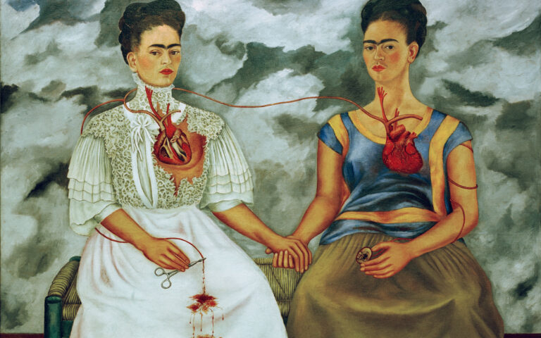 Frida Viva la vida Frida Viva la vida