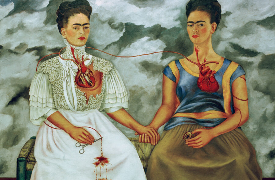 Frida. Viva la vida, il docu-film sull’artista sarà nelle sale per tre giorni