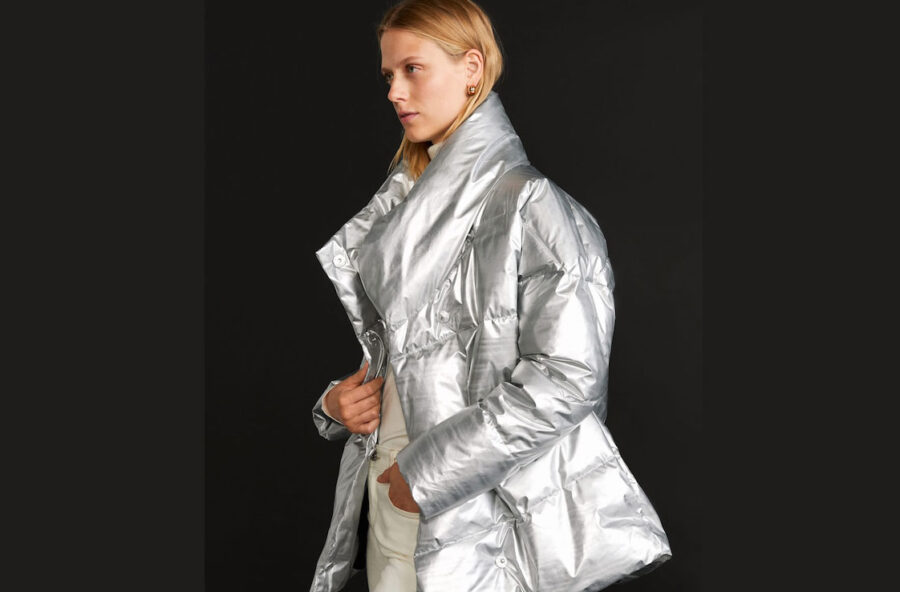 Moda autunno-inverno 2019/2020, imbottiamoci