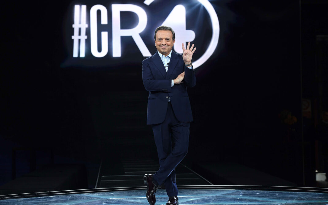 Piero Chiambretti Piero Chiambretti