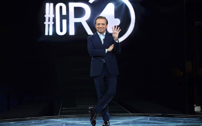 Piero Chiambretti