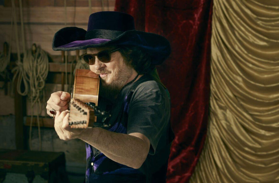 Zucchero è “D.O.C.”, come il suo nuovo album