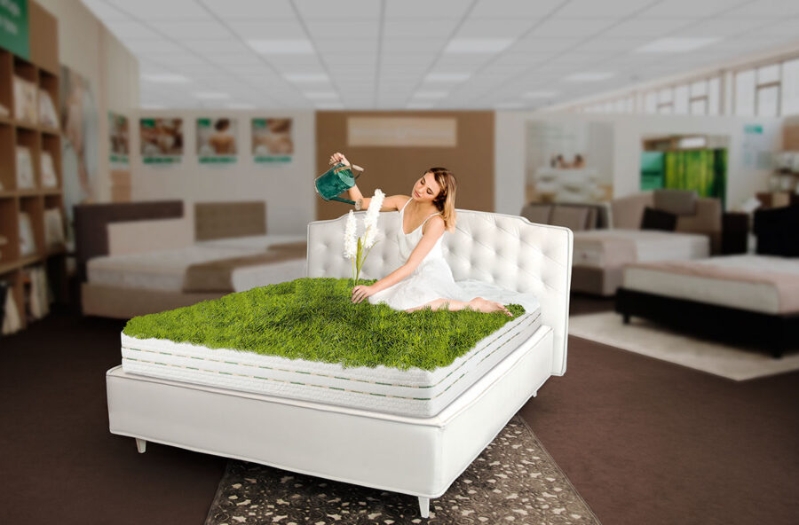 Dormire bene è stare bene