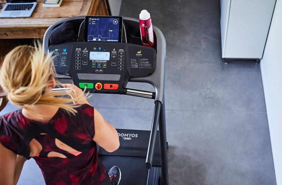 Palestra in casa: quali sono gli attrezzi da comprare?