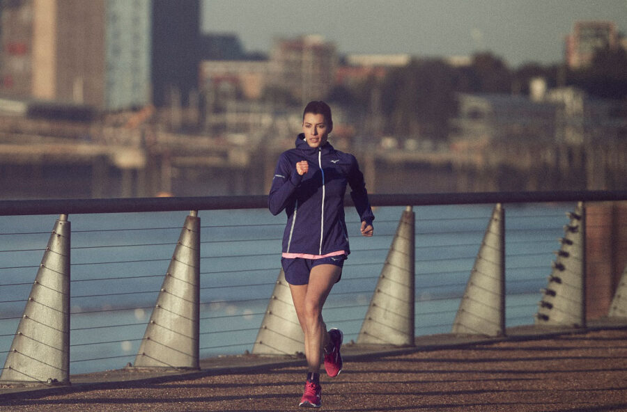 Running, così rendi più vivaci i tuoi allenamenti