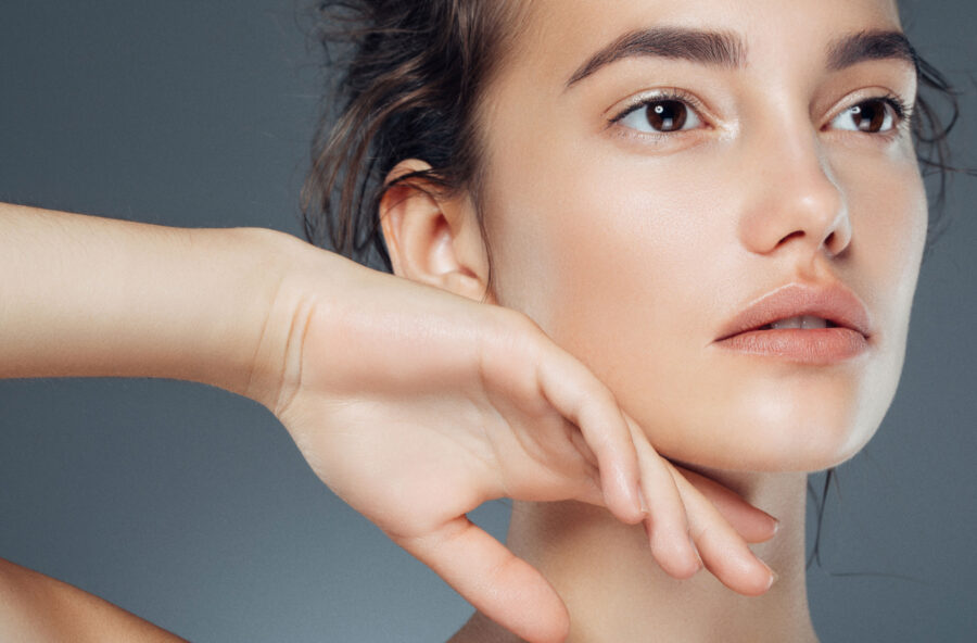 Una bella pelle? È una pelle che sta bene