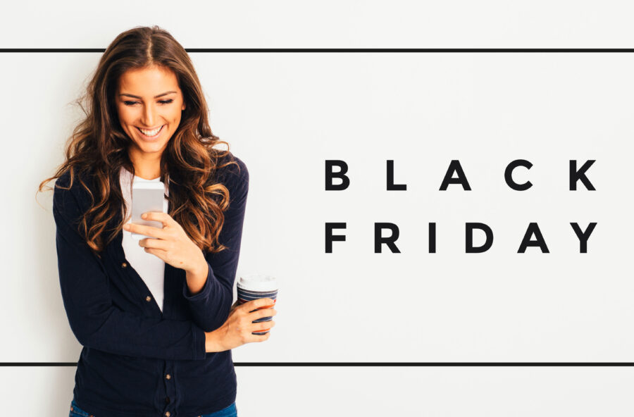 Black Friday 2019: al via la settimana degli sconti