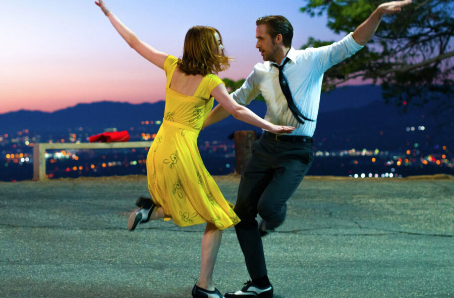 Stasera in tv: i film di oggi 6 novembre