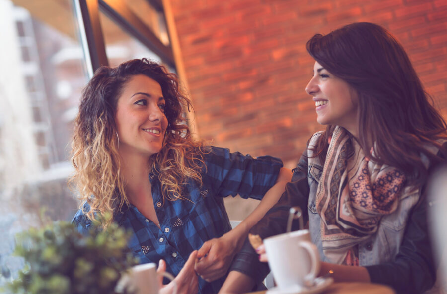 Conversazioni più efficaci: i trucchi per farsi ascoltare