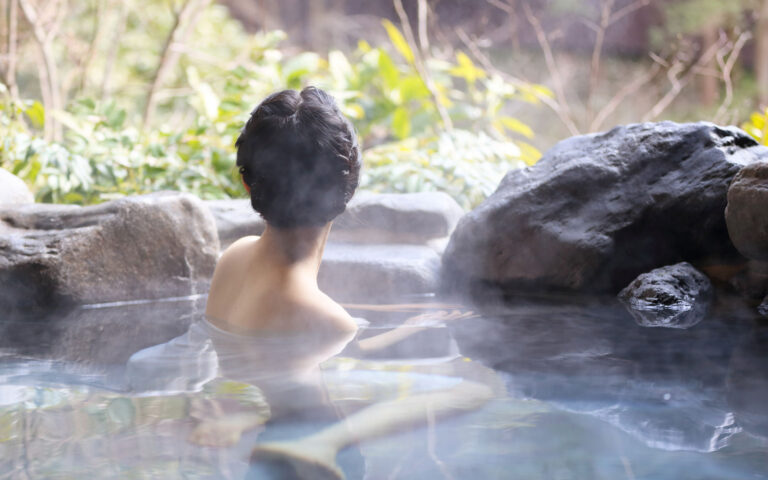 onsen